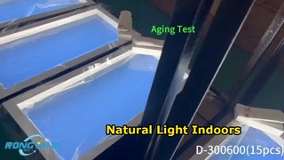 स्काईलाइट 40W प्राकृतिक डेलाइट