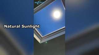 समसामयिक आंतरिक स्थानों के लिए वास्तुशिल्प प्रकाश डिजाइन