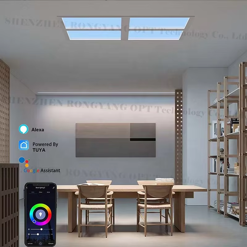 नवीनतम कंपनी ब्लॉग के बारे में Skylights for Retail Stores: Enhancing Product Presentation