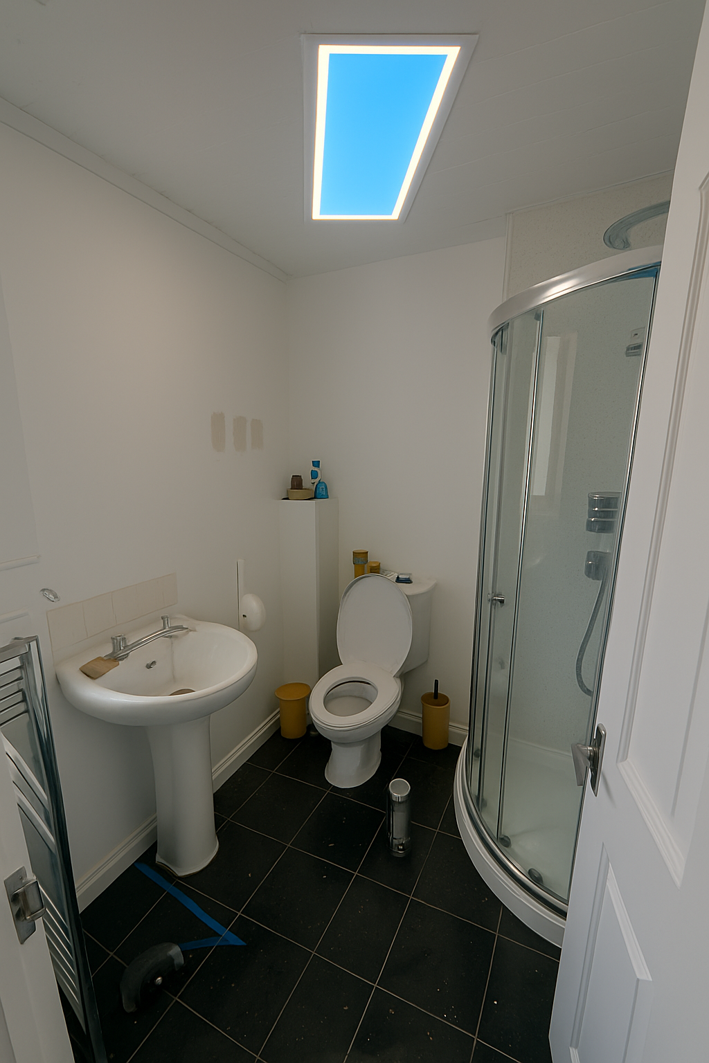 नवीनतम कंपनी ब्लॉग के बारे में आर्टिफिशियल स्काईलाइट्स में फ्लिपर-फ्री टेक्नोलॉजी का महत्व