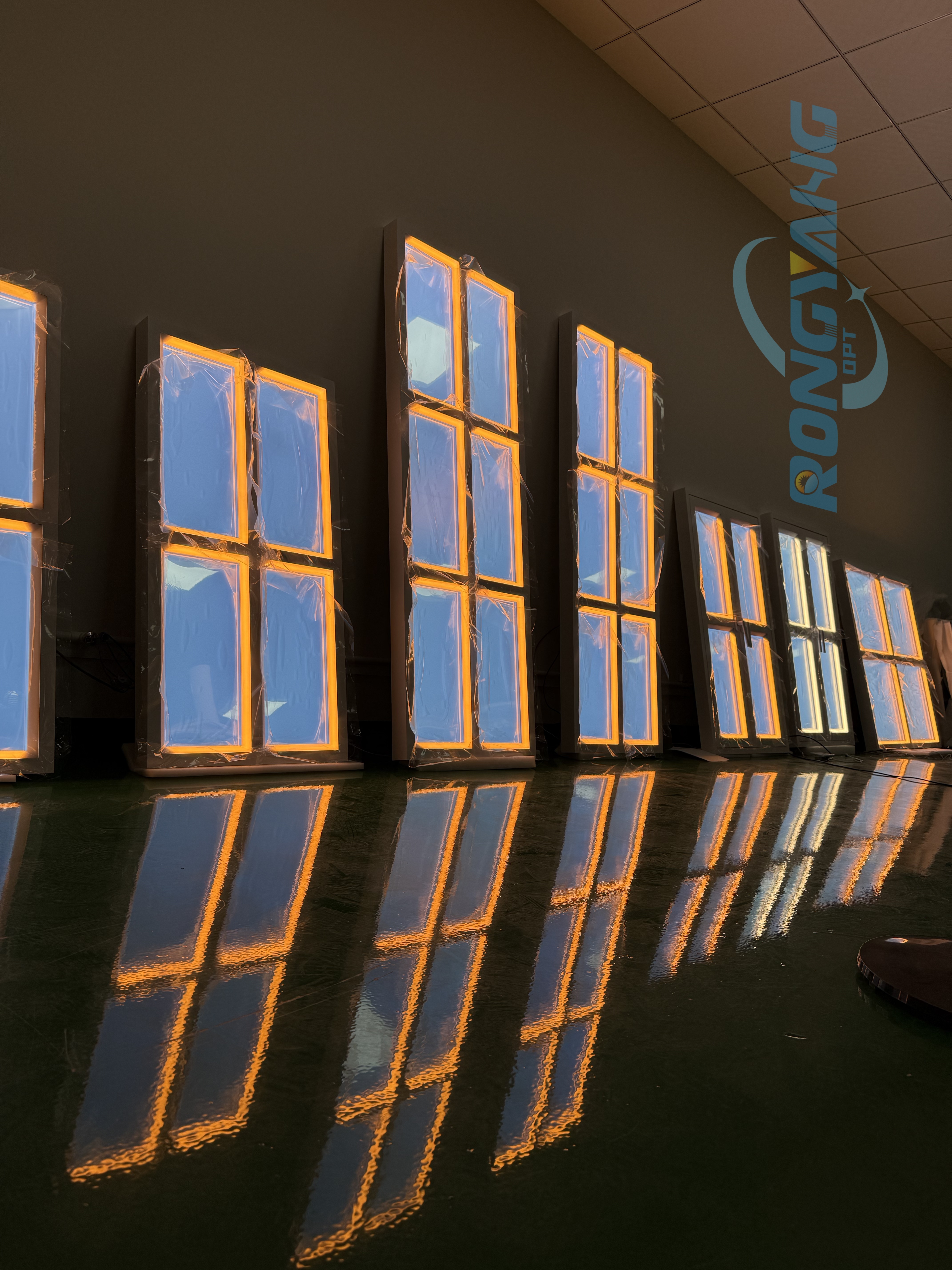 नवीनतम कंपनी ब्लॉग के बारे में CRI 95 Explained: Why Color Accuracy Matters in Skylight Lighting