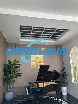 खरीदें Experience the Benefits of Circadian Lighting with Fake Window Light Lifespan 000h and Simulates Different Colors Of The Day ऑनलाइन निर्माण