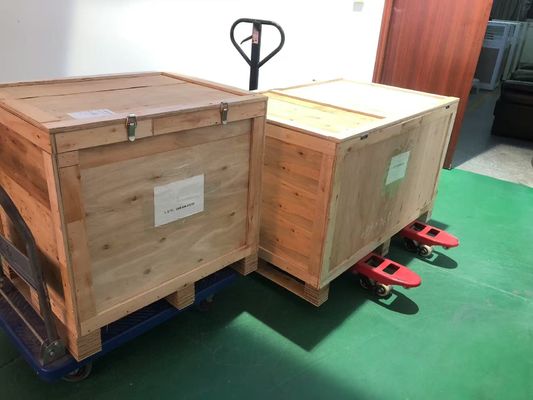 खरीदें Acrylic Light Guide Panel 18KG Weight and 300W Working Power for Various Lighting Needs ऑनलाइन निर्माण