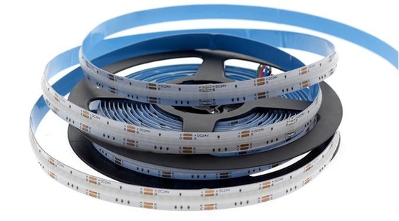 IP67 Dimmable पनरोक रंग वाणिज्यिक के लिए एलईडी पट्टी रोशनी बदल रहा है