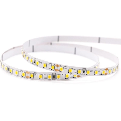 इंडोर वार्म व्हाइट 2835 एलईडी स्ट्रिप लाइट 5V 2700k RGB 120LED / M फ्लेक्सिबल फॉर होम