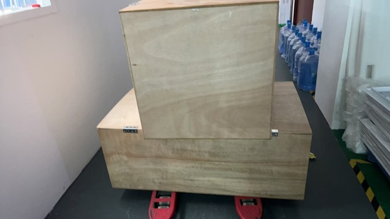 100-240V नकली स्काईलाइट पैनल L1182*W582*H36mm आपके स्थान के लिए एकदम सही जोड़