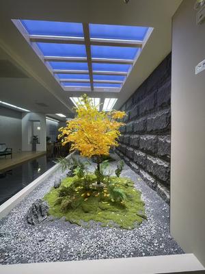 अधिकतम 100W कार्य शक्ति ग्राहक आवश्यकताओं के लिए 90% प्रकाश संचरण